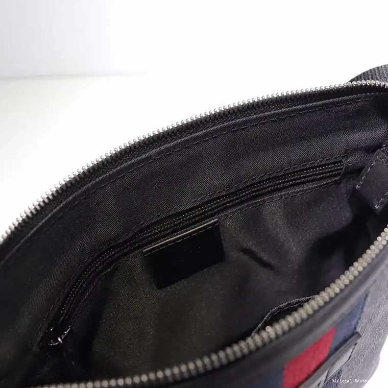 Official Brother Sam Bag Crossbody Gucci 19GM0041 0611